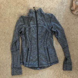 Define Jacket lululemon